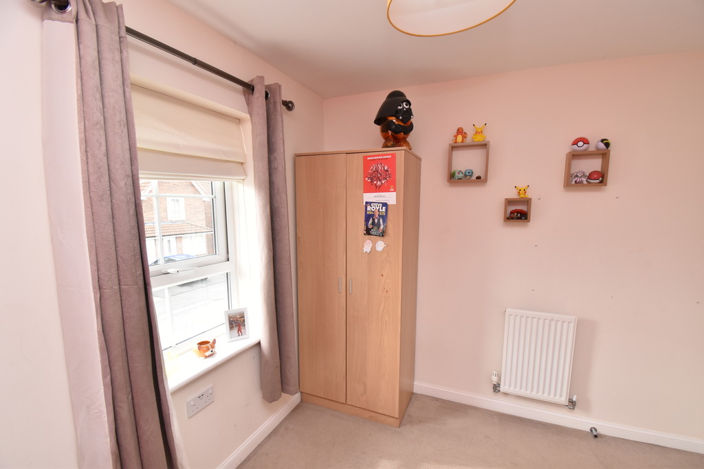 4 bed detached house for sale in De Lacy Road, Northallerton  - Property Image 9