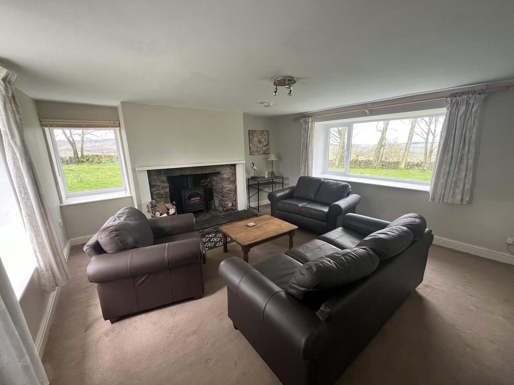 4 bed chalet to rent in Tows Bank, Haltwhistle 2