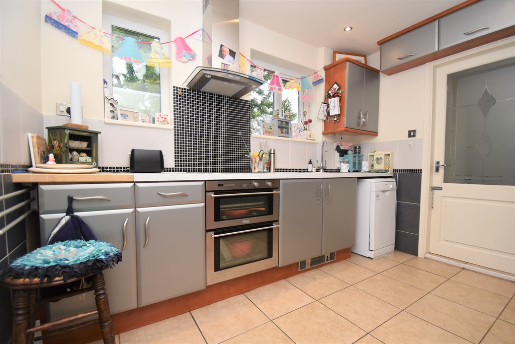 3 bed semi-detached house for sale in Greenhowsyke Lane, Northallerton  - Property Image 6
