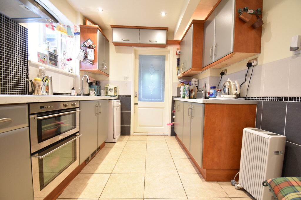 3 bed semi-detached house for sale in Greenhowsyke Lane, Northallerton  - Property Image 5