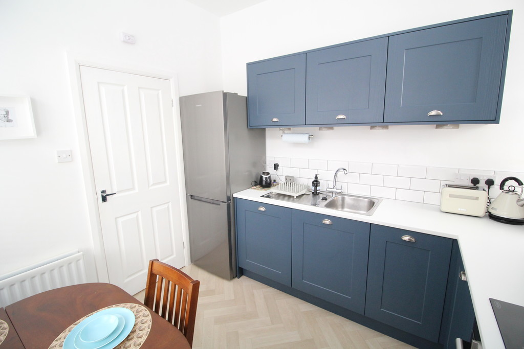 1 bed ground floor flat for sale in Windsor Terrace, Hexham  - Property Image 4