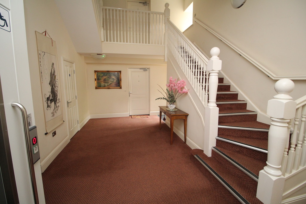 2 bed apartment for sale in Haining Croft House, Hexham  - Property Image 10