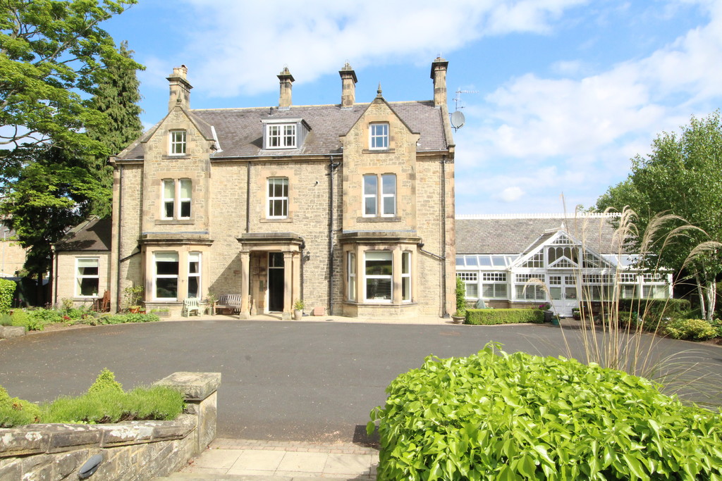 2 bed apartment for sale in Haining Croft House, Hexham 1