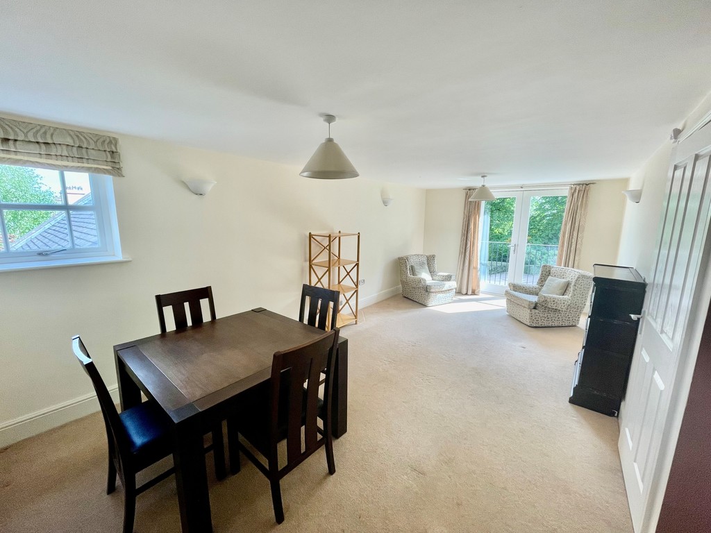 2 bed apartment for sale in Haining Croft House, Hexham 1