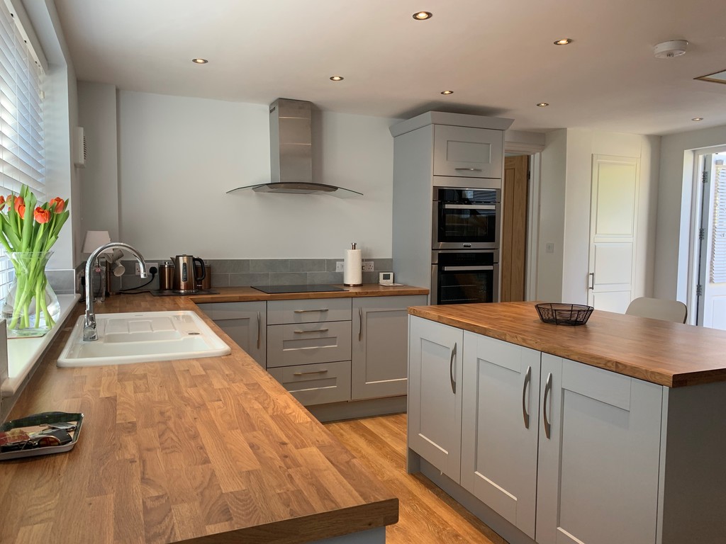 2 bed detached house for sale in Newton Hall, Stocksfield 2