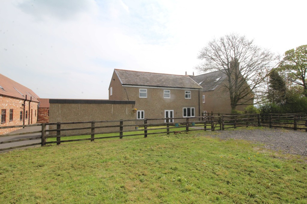 3 bed detached house to rent in Woogra Farm, Stockton-on-Tees, TS21