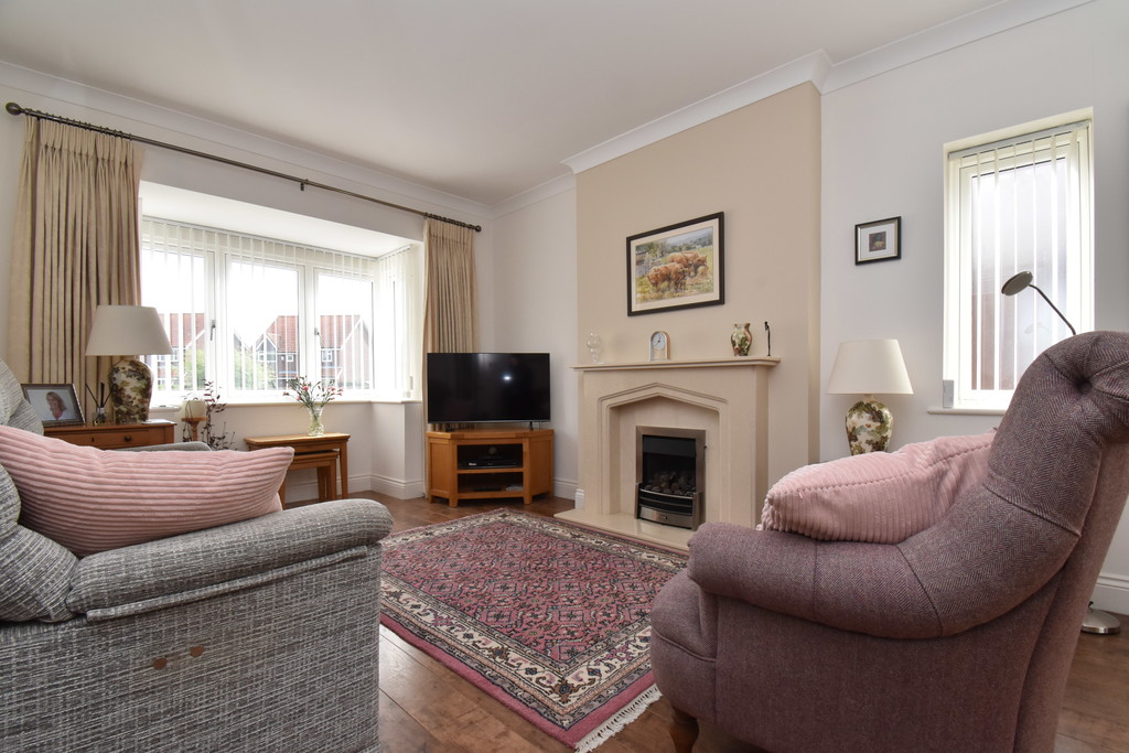 2 bed detached bungalow for sale in Mill Hill Lane, Northallerton  - Property Image 2
