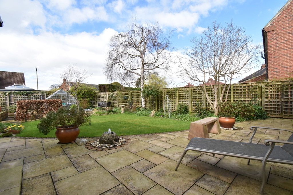 2 bed detached bungalow for sale in Mill Hill Lane, Northallerton  - Property Image 16
