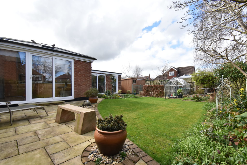 2 bed detached bungalow for sale in Mill Hill Lane, Northallerton  - Property Image 18