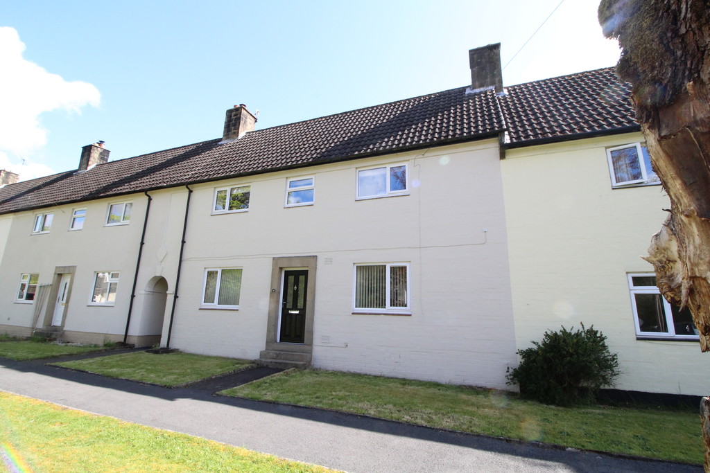 3 bed terraced house for sale in South Waterside, Hexham, NE48