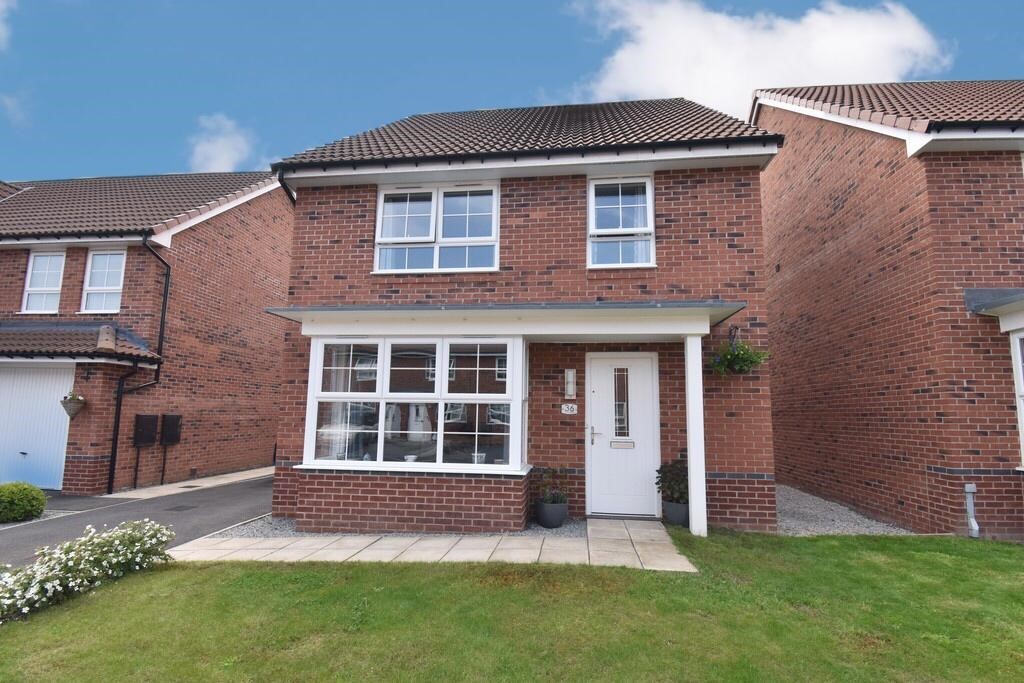 4 bed detached house for sale in De Lacy Road, Northallerton  - Property Image 15
