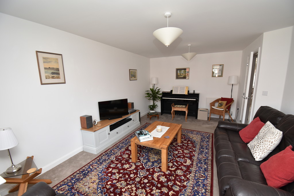 4 bed detached house for sale in De Lacy Road, Northallerton  - Property Image 9