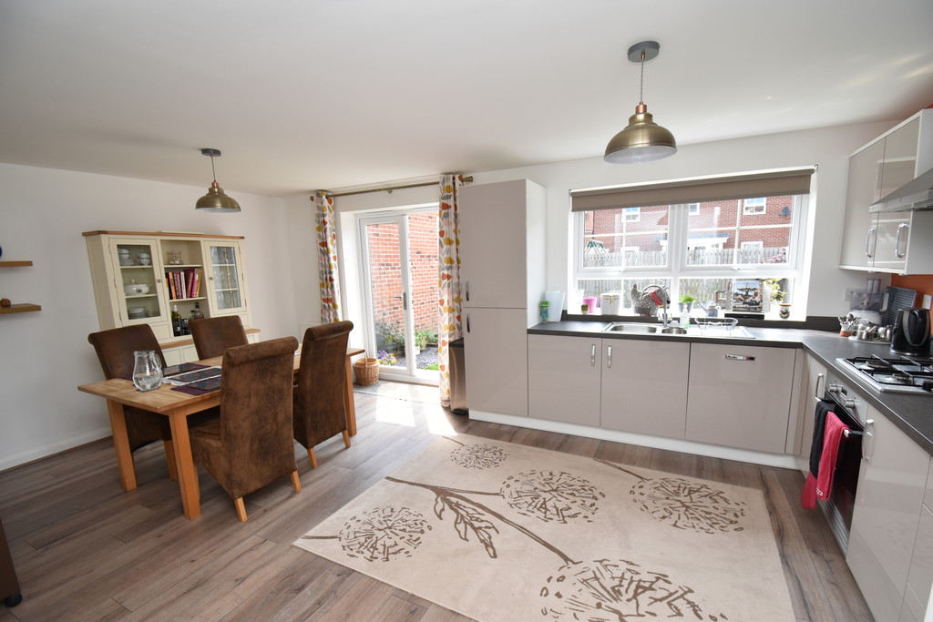 4 bed detached house for sale in De Lacy Road, Northallerton  - Property Image 3