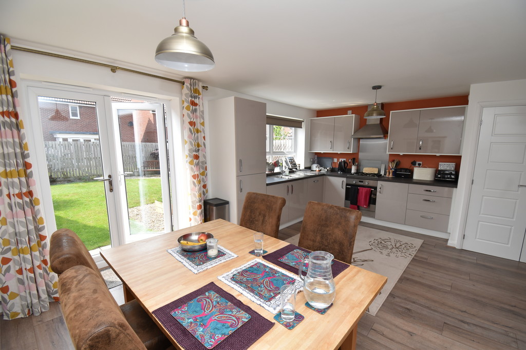 4 bed detached house for sale in De Lacy Road, Northallerton  - Property Image 4