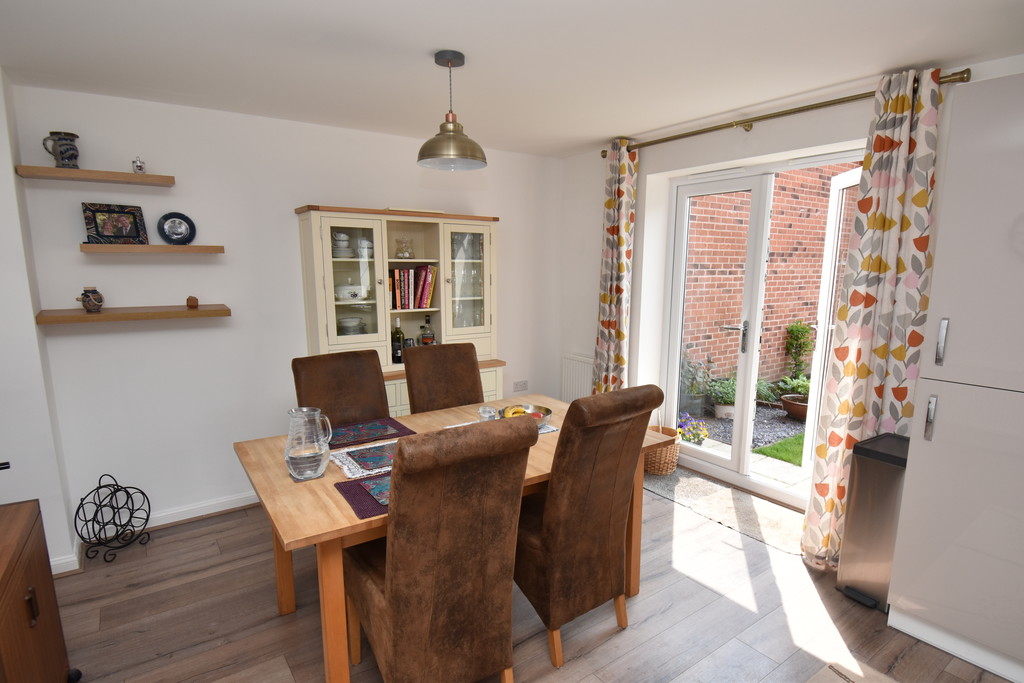 4 bed detached house for sale in De Lacy Road, Northallerton  - Property Image 10