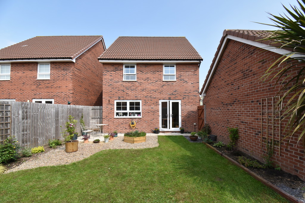 4 bed detached house for sale in De Lacy Road, Northallerton  - Property Image 7