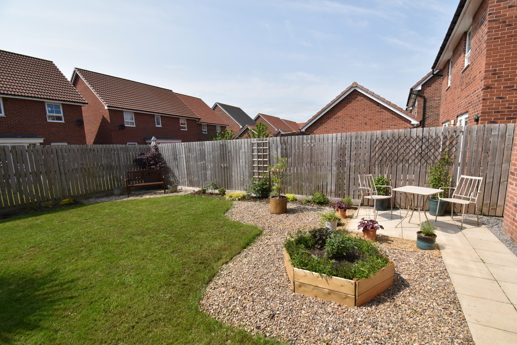 4 bed detached house for sale in De Lacy Road, Northallerton  - Property Image 8