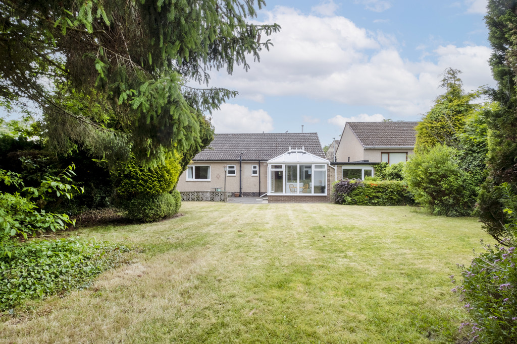 3 bed detached bungalow for sale in Moonfield, Hexham  - Property Image 16
