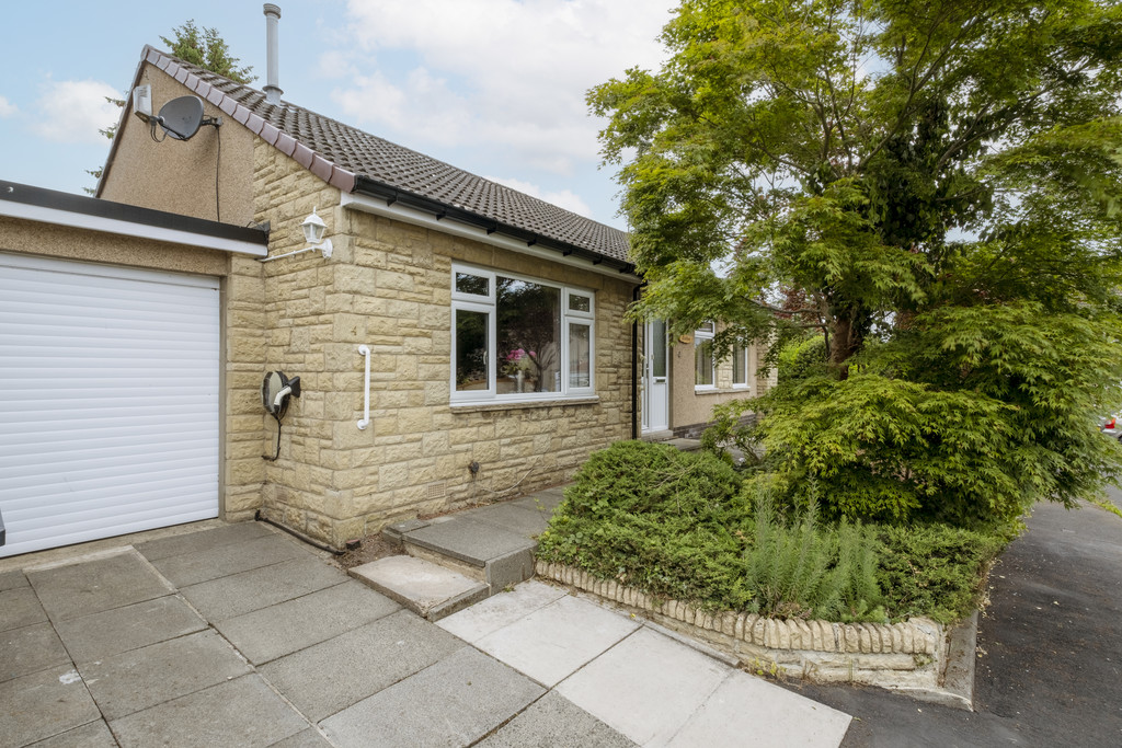 3 bed detached bungalow for sale in Moonfield, Hexham  - Property Image 18