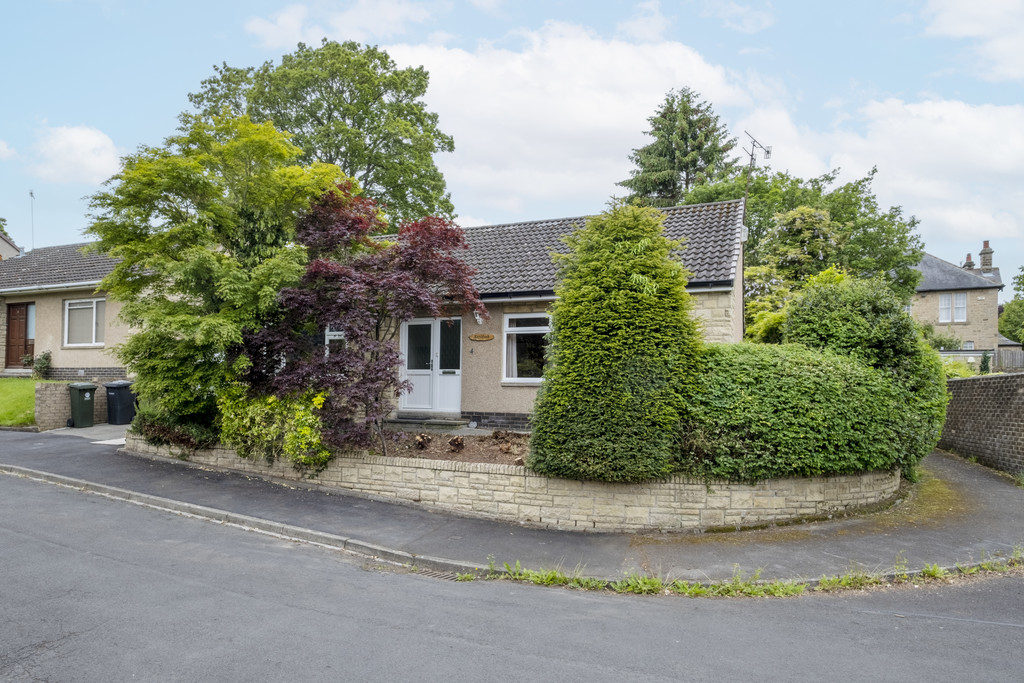 3 bed detached bungalow for sale in Moonfield, Hexham  - Property Image 19