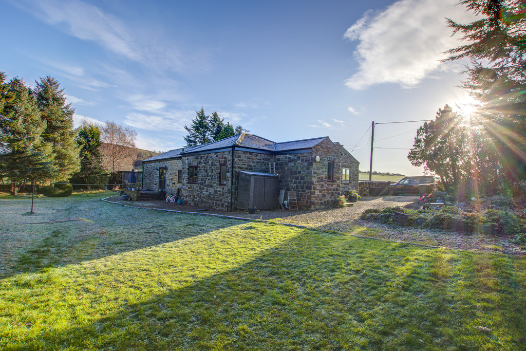 4 bed detached bungalow for sale, Hexham  - Property Image 13