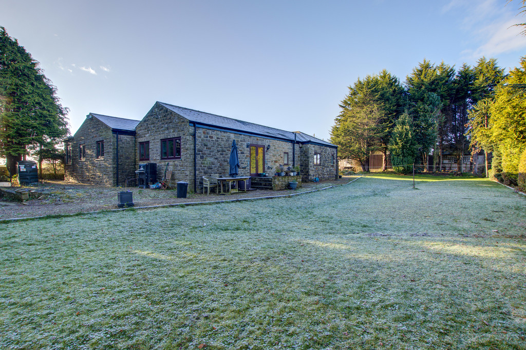 4 bed detached bungalow for sale, Hexham  - Property Image 17