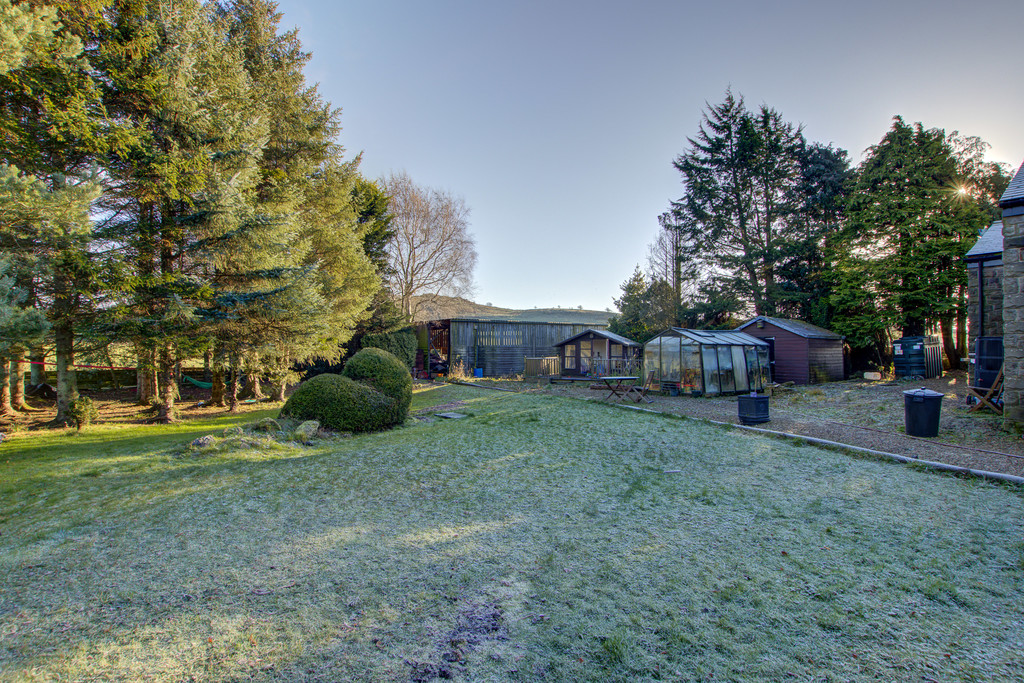 4 bed detached bungalow for sale, Hexham  - Property Image 18