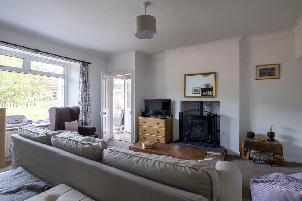 3 bed detached bungalow for sale, Hexham  - Property Image 3