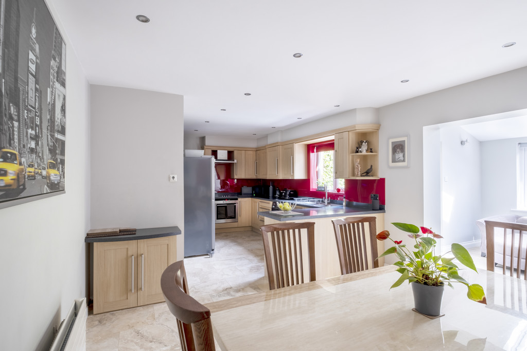 3 bed semi-detached house for sale in Beaufront Avenue, Hexham  - Property Image 10