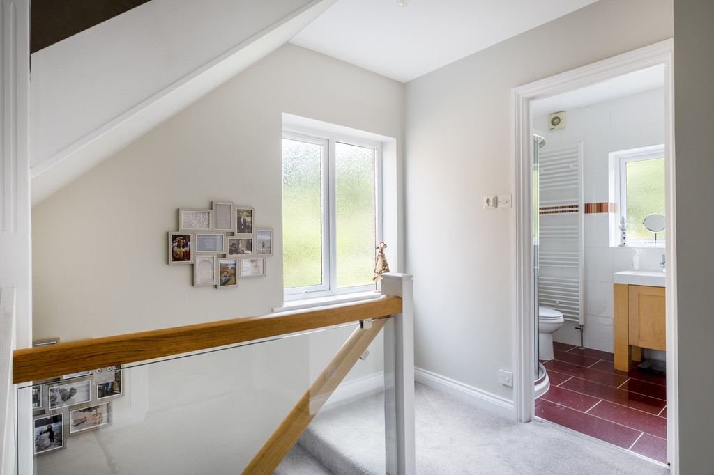 3 bed semi-detached house for sale in Beaufront Avenue, Hexham  - Property Image 12