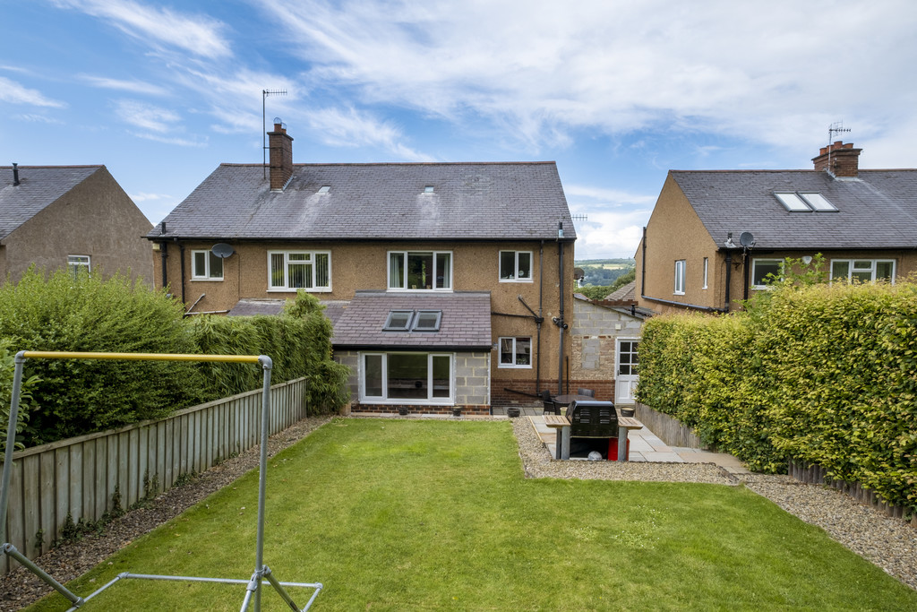 3 bed semi-detached house for sale in Beaufront Avenue, Hexham  - Property Image 20