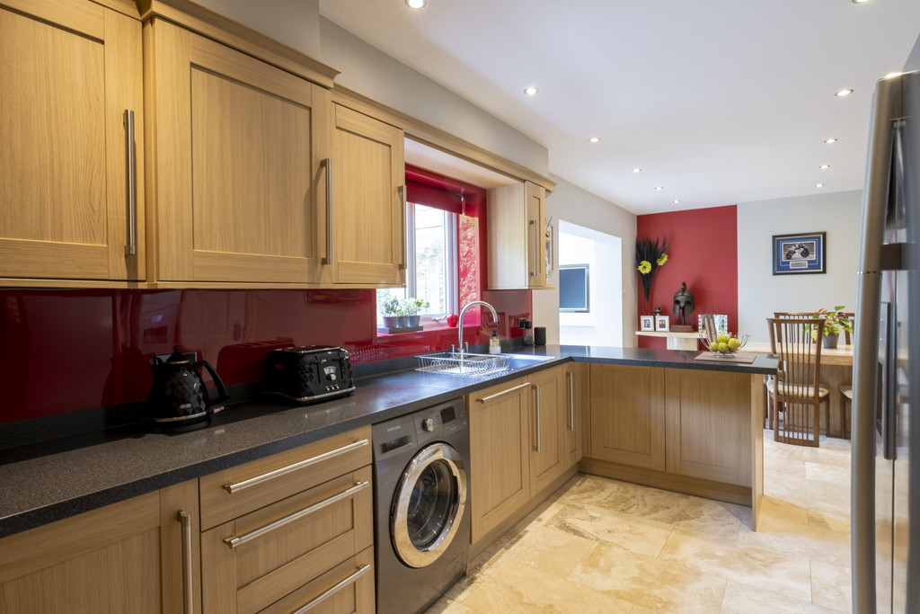 3 bed semi-detached house for sale in Beaufront Avenue, Hexham 1