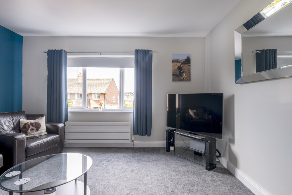 3 bed semi-detached house for sale in Beaufront Avenue, Hexham  - Property Image 7