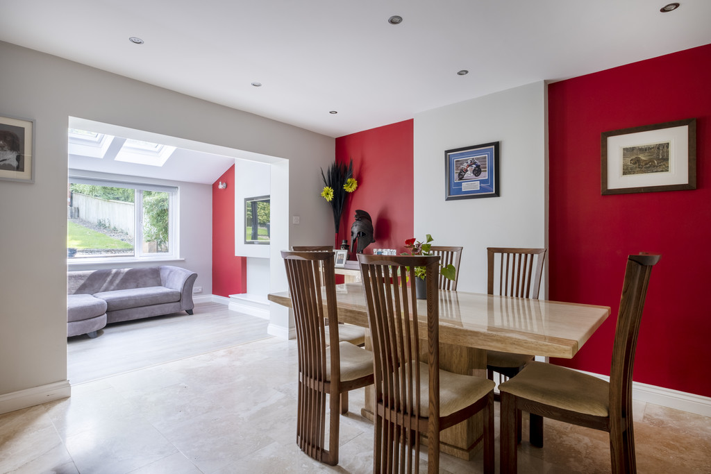 3 bed semi-detached house for sale in Beaufront Avenue, Hexham  - Property Image 8