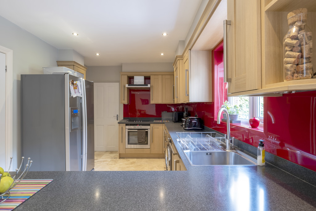 3 bed semi-detached house for sale in Beaufront Avenue, Hexham  - Property Image 9