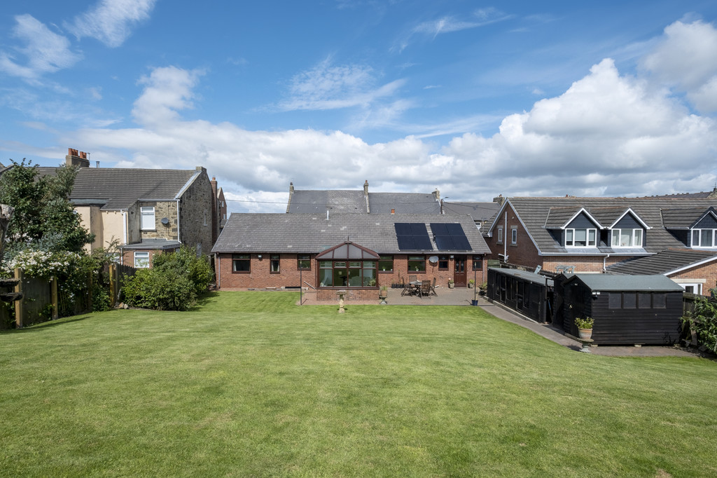 2 bed detached bungalow for sale in Front Street, Stanley  - Property Image 17