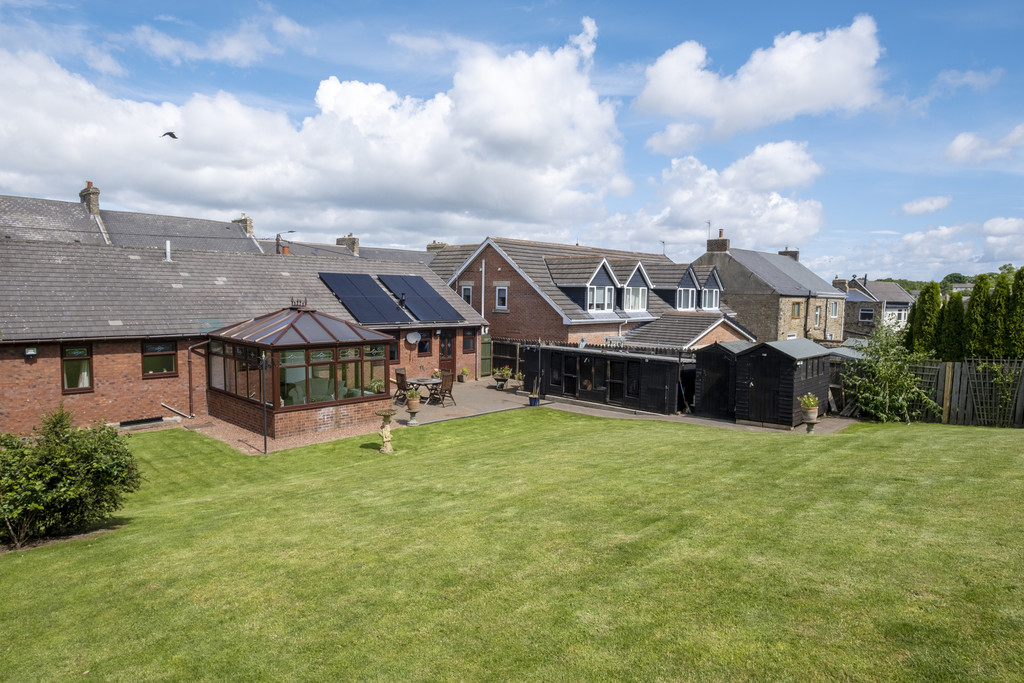 2 bed detached bungalow for sale in Front Street, Stanley  - Property Image 19