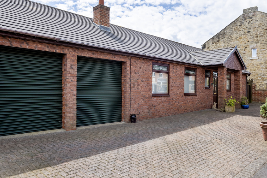 2 bed detached bungalow for sale in Front Street, Stanley  - Property Image 21