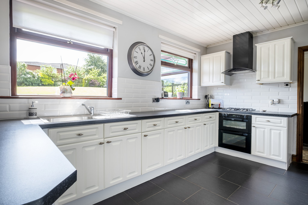 2 bed detached bungalow for sale in Front Street, Stanley 2