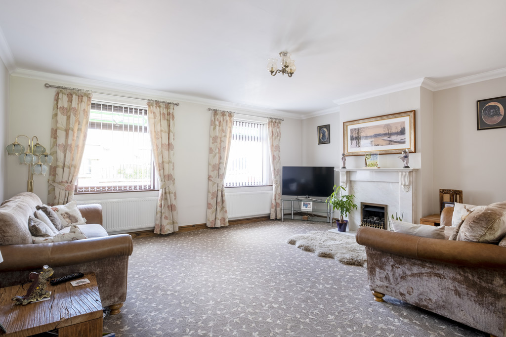 2 bed detached bungalow for sale in Front Street, Stanley  - Property Image 8