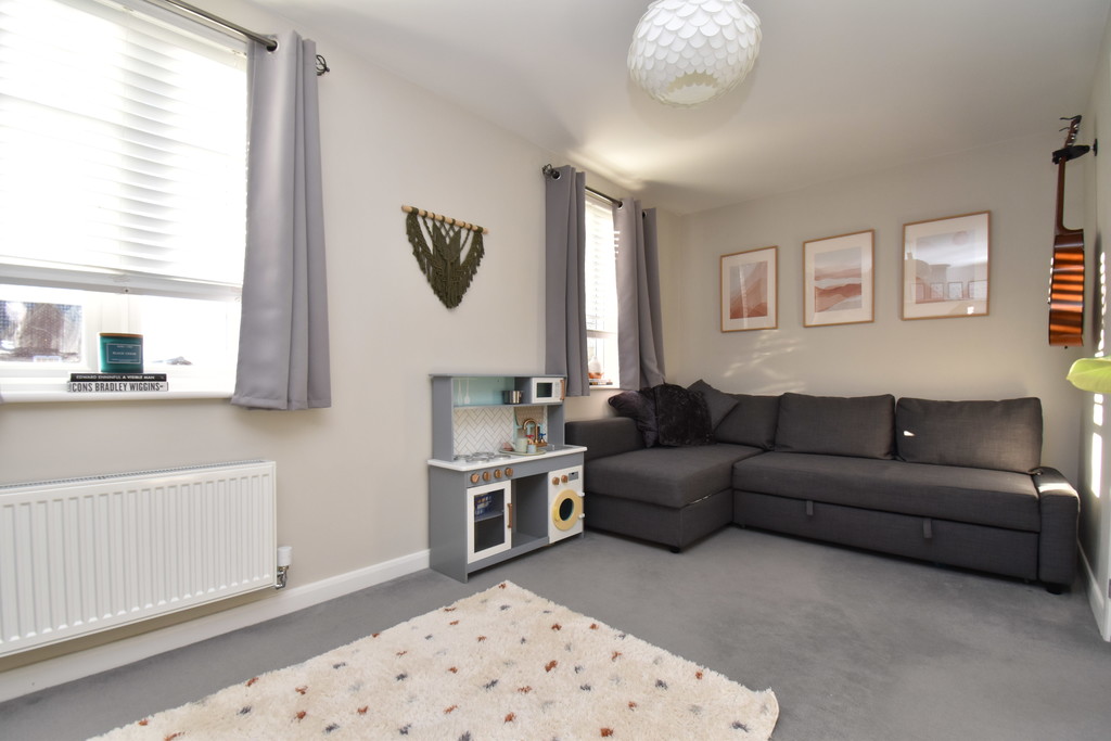 3 bed terraced house for sale in Maple Court, Northallerton  - Property Image 13