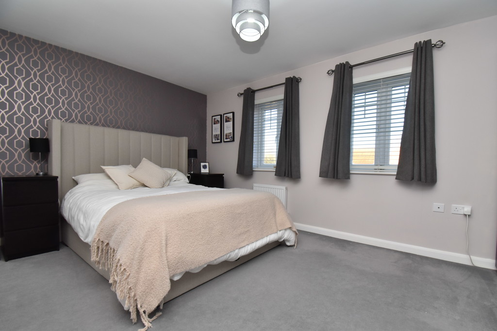 3 bed terraced house for sale in Maple Court, Northallerton  - Property Image 5