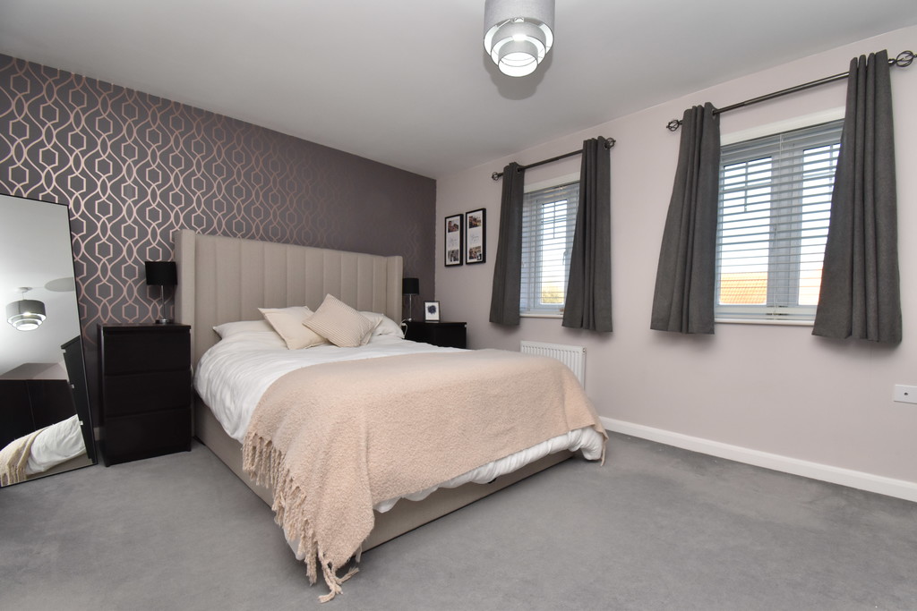 3 bed terraced house for sale in Maple Court, Northallerton  - Property Image 14
