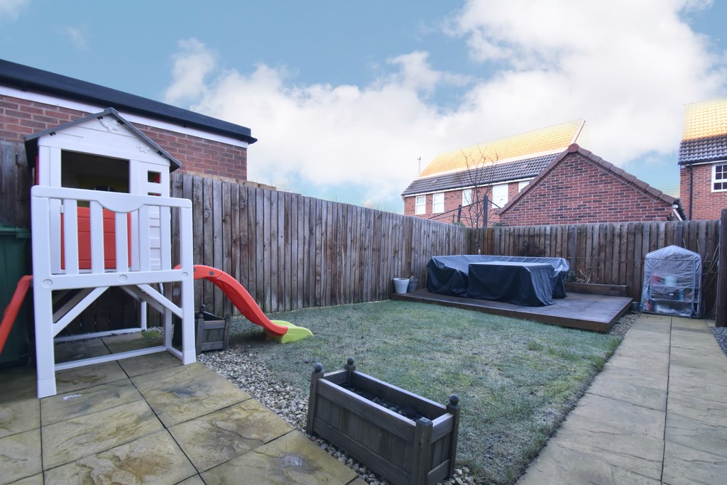 3 bed terraced house for sale in Maple Court, Northallerton  - Property Image 18