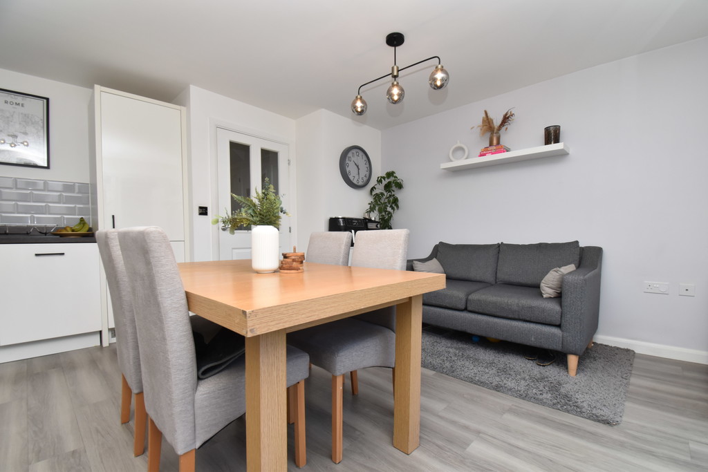 3 bed terraced house for sale in Maple Court, Northallerton  - Property Image 9