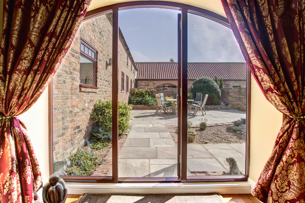 5 bed barn conversion for sale in Ainderby Road, Northallerton  - Property Image 14