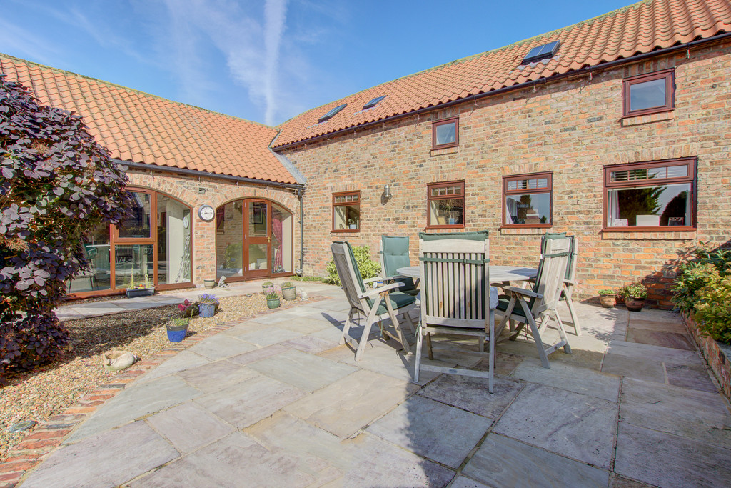 5 bed barn conversion for sale in Ainderby Road, Northallerton  - Property Image 28