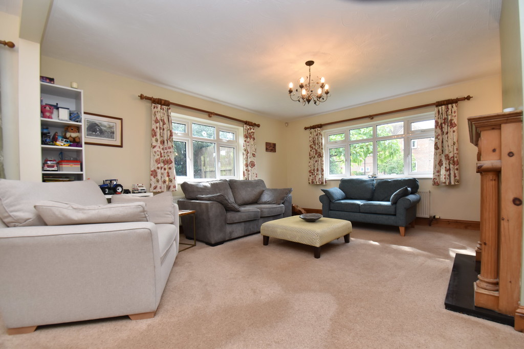 5 bed detached house for sale, Northallerton  - Property Image 4