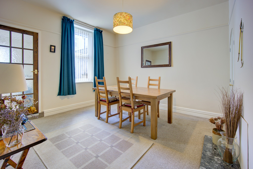 2 bed terraced house for sale in St. Nicholas Road, Hexham  - Property Image 7