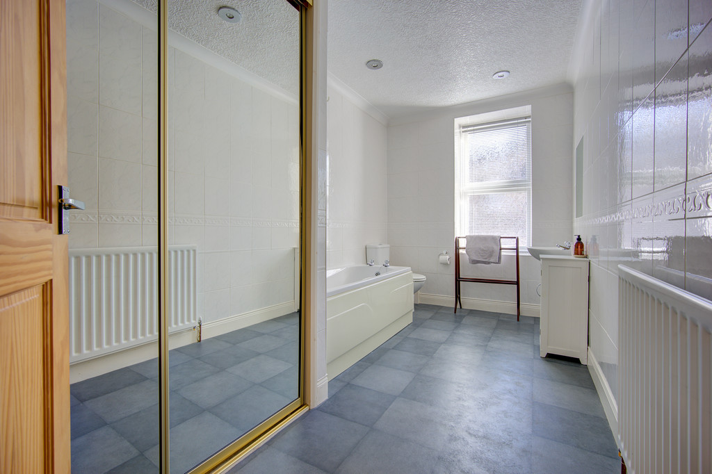 2 bed terraced house for sale in St. Nicholas Road, Hexham  - Property Image 14